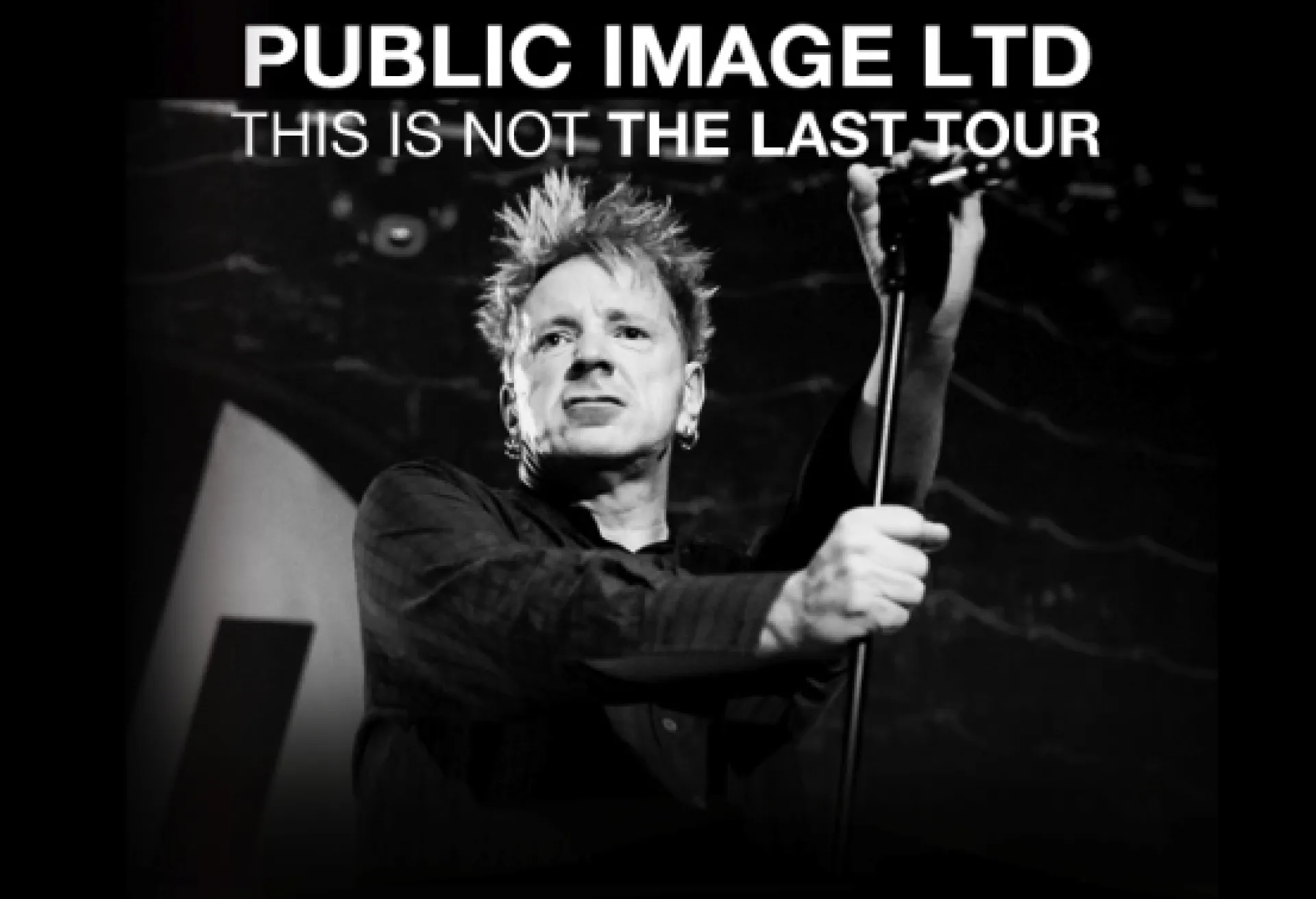 Public Image Ltd